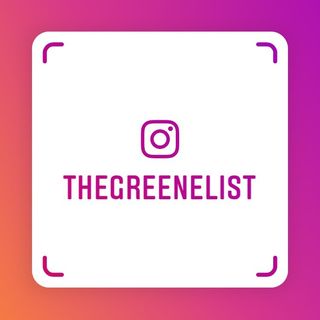 Profile Picture of Andrea Greene-Bessette (@thegreenelist) on Instagram