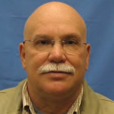 Profile Picture of Karl W. Bickel (@KWBickel) on Twitter