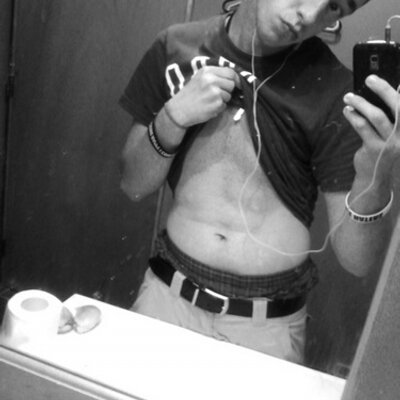 Profile Picture of Justin-Haddad (@HaddadJustin) on Twitter