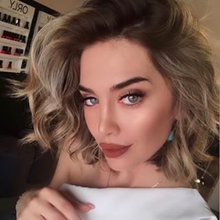 Profile Picture of Hoda Botros (@hoda.botros.988) on Facebook