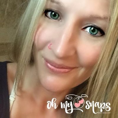 Profile Picture of Heather Piper (@Oh_My_Snaps) on Twitter