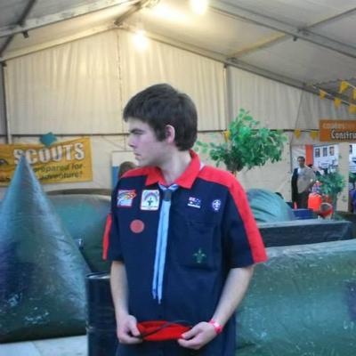 Profile Picture of Justin Keane (@keanejustin_b) on Twitter