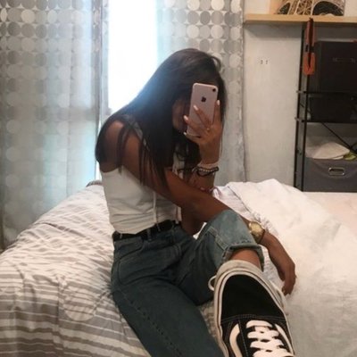 Profile Picture of Jasmine Tobias (@jazz_tobias) on Twitter
