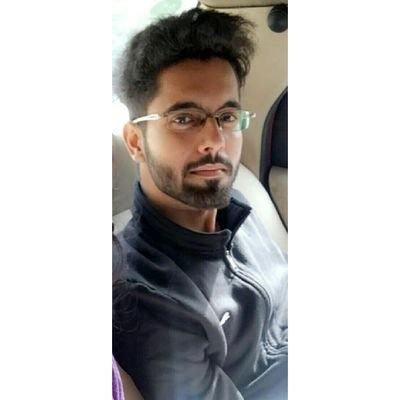 Profile Picture of Mohit Khosla (@khosla_mohit) on Twitter