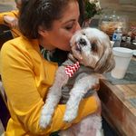 Profile Picture of Marjorie Cuellar (@miss_tinydancer) on Instagram