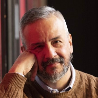 Profile Picture of José Neira (@jneirap) on Twitter