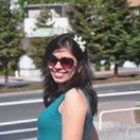 Profile Picture of Shweta Topkar Shenai (@shweta-topkar-shenai) on Quora