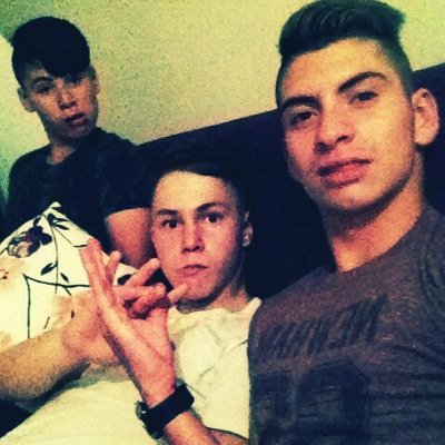 Profile Picture of Officialkaan_ (@KaanKraba) on Twitter