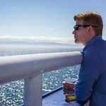 Profile Picture of Kyle J Dutcher (@kylejdutch) on Instagram