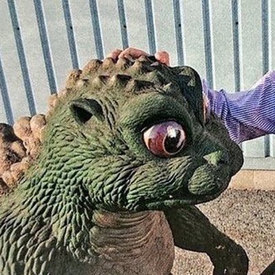 Profile Picture of Dr. Mike Zoman (@MikeZorman) on Twitter