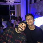 Profile Picture of Adrian Arguello (@adrianarguello) on Instagram