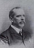 Profile Picture of Alexander Pedleron Wikipedia