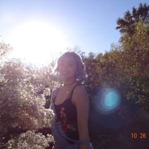 Profile Picture of Jillian Bradley (@jilli_vanillie) on Twitter