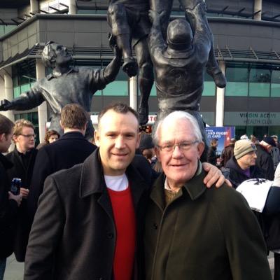 Profile Picture of James Middlebrook (@midders07) on Twitter