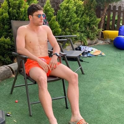 Profile Picture of Adrián Expósito Lopez (@aE8tB_TTu) on Twitter