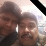 Profile Picture of Daniel Posadas Rodríguez (@daniel.posadasrodriguez) on Facebook