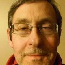 Profile Picture of Christopher Kurth (@c2kurth) on Twitter