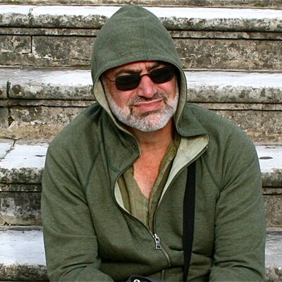 Profile Picture of Peter Freedman (@BeardnSandals) on Twitter