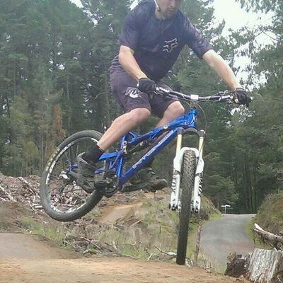 Profile Picture of Wayne Dobbs (@waynedobbs244) on Twitter