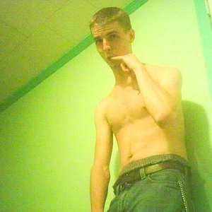 Profile Picture of Richard  Morrissey (@it_started_with_senses) on Myspace