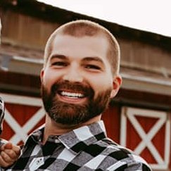 Profile Picture of Andrew Swedberg (@SwedbergAndrew) on Twitter