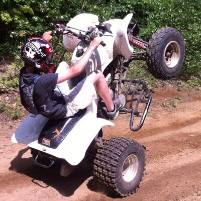 Dustin Salyer - Twitter Profile Picture of Dustin Salyer (@salyer_dustin) on Twitter