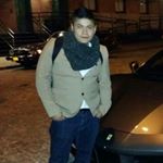 Profile Picture of Joel Giles (@joelgileh) on Instagram
