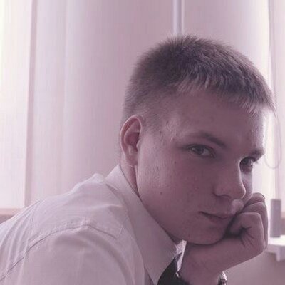 Profile Picture of Pavel Tkachev (@TkachevPavel) on Twitter