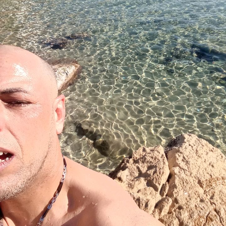 Profile Picture of barryspain (@barryspain) on Tiktok