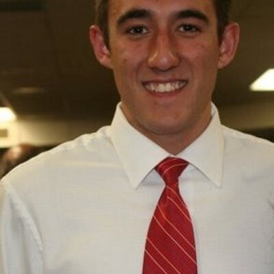 Profile Picture of Brennan Andrews (@bkaprofwriting) on Twitter