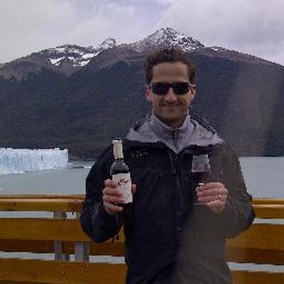 Profile Picture of Adam Sager (@AdamSagerWine) on Twitter