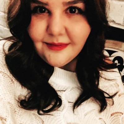 Profile Picture of Rachael Hendrix (@rachhendrix) on Twitter