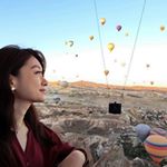 ❤Jasmine Liu❤縵瑩 - Instagram Profile Picture of ❤Jasmine Liu❤縵瑩 (@jasmineliu_mego) on Instagram