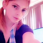 Profile Picture of Crystal Dats (@dats_krystal) on Instagram