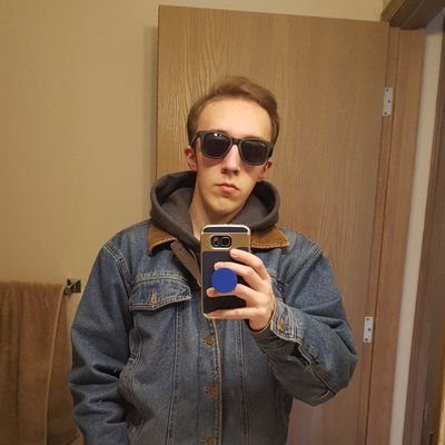 Profile Picture of Justin Ramsdell (@ToughDesperado) on Twitter