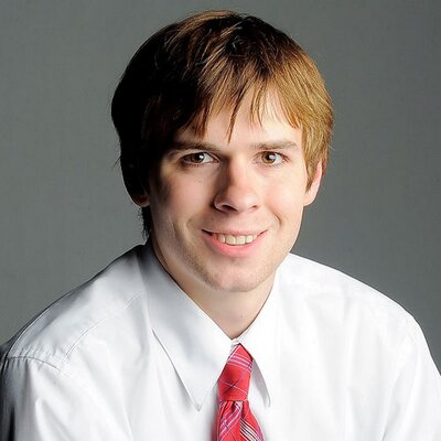 Profile Picture of Caleb Calhoun (@HM_MoJo) on Twitter
