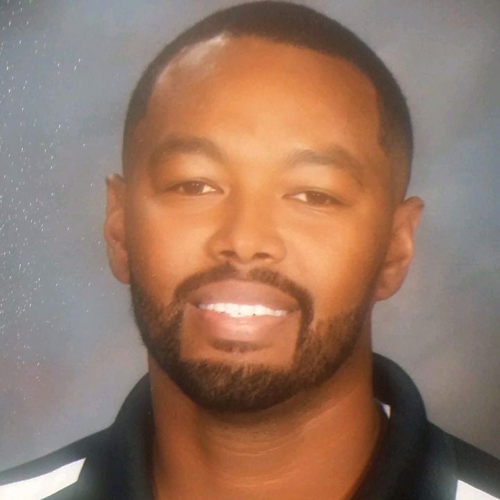 Profile Picture of Danny Thomas (@@dannythomas32) on Tiktok
