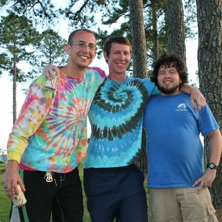 Profile Picture of Eric Goswick (@eric.goswick) on Facebook