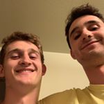 Profile Picture of Patrick Baer (@pbaer20) on Instagram