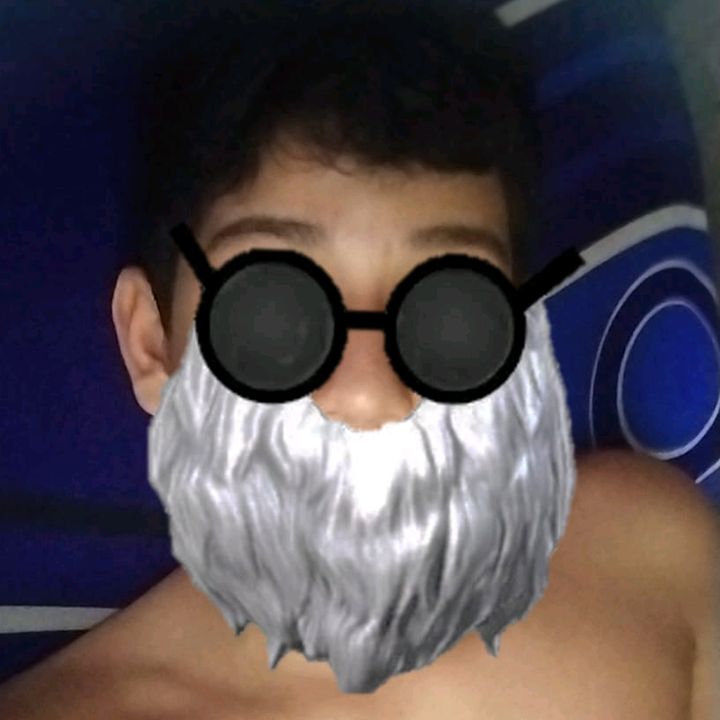 Profile Picture of Harold (@harold._.news) on Tiktok