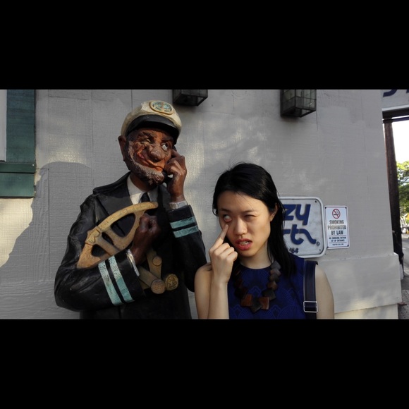 Profile Picture of Fuli Wang (@friedawang) on Poshmark