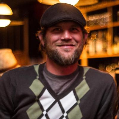 Profile Picture of Timothy Blades (@TDotBlades) on Twitter