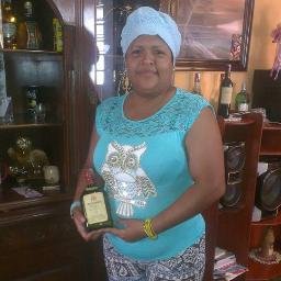 Profile Picture of Maria Longa (@marialanegra202) on Twitter