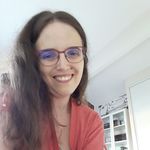 Profile Picture of Claire Stankovic (@clairounette_food) on Instagram