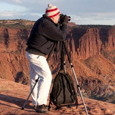 Profile Picture of Eric Hagemann (@TheEricHagemann) on Twitter