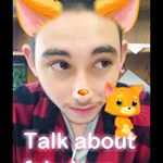 Profile Picture of Nathaniel Fuentes (@nathanielfuentes63) on Instagram