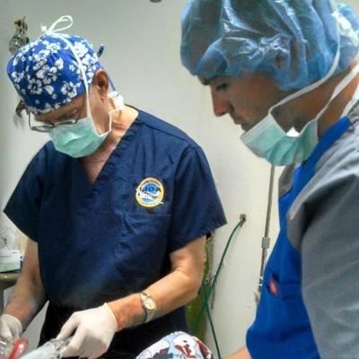 Profile Picture of Chris Mattox (@doctormattox) on Twitter