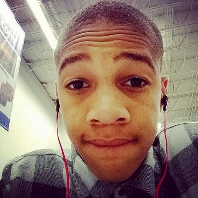 Profile Picture of Ahmad Cox (@Ahmad1999Cox) on Twitter