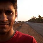 Profile Picture of Dinesh Prasad Karthikeyan (@chapathi_kuruma) on Instagram
