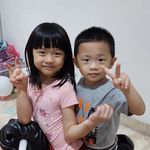 Profile Picture of Jocelyn & Jeremy (@celyn.wen) on Instagram